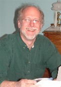 Larry Triezenberg