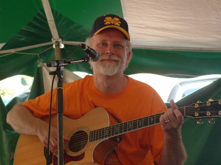 Larry Triezenberg